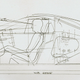 Image for article titled These Sketches Show The Amazing Audi GT1 Race Car That Never Was